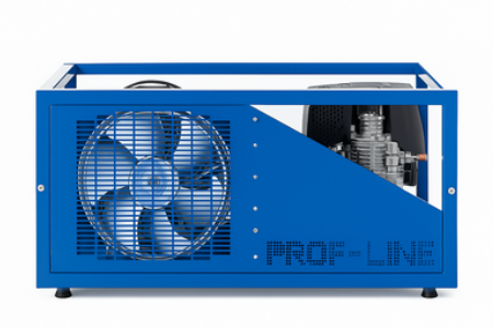 High Pressure COMPRESSOR (Breathing Air)